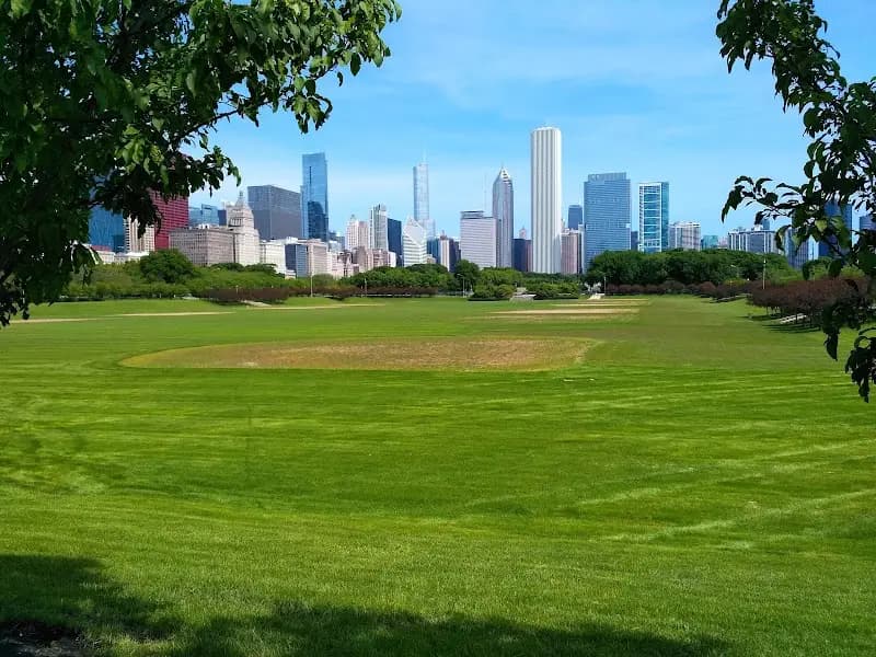 Grant Park
