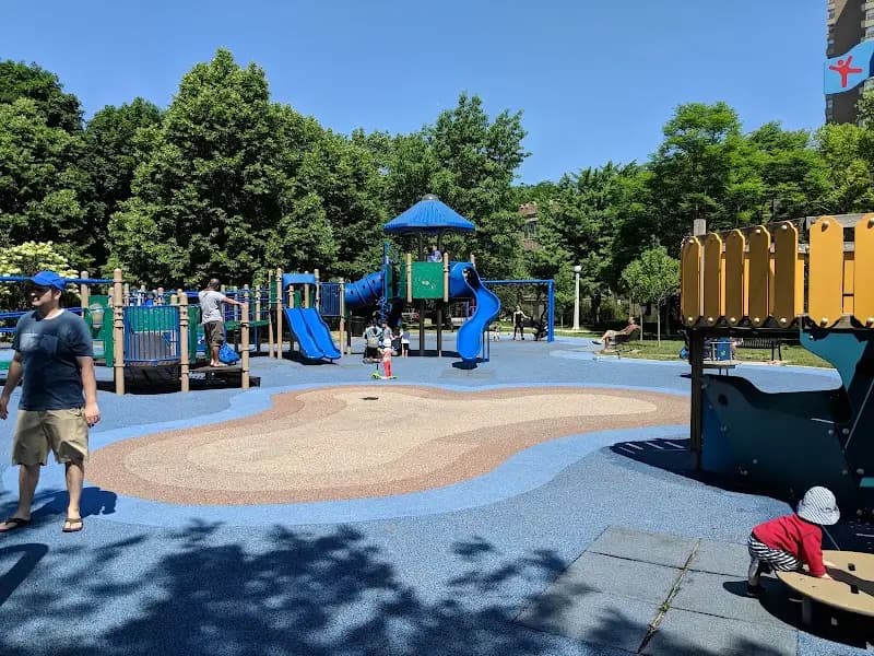 Edgewater