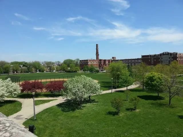 Lincoln Square