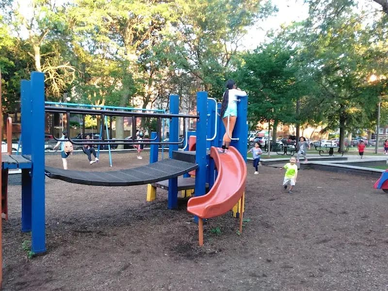 Patrick Touhy Park