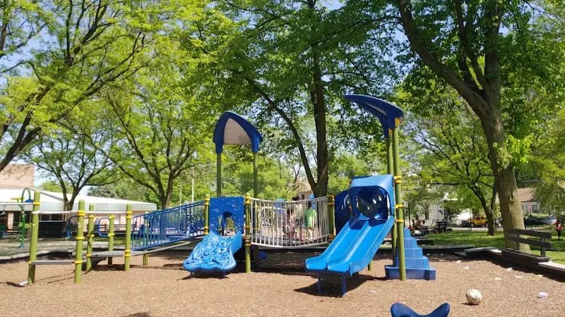Pottawattomie Park