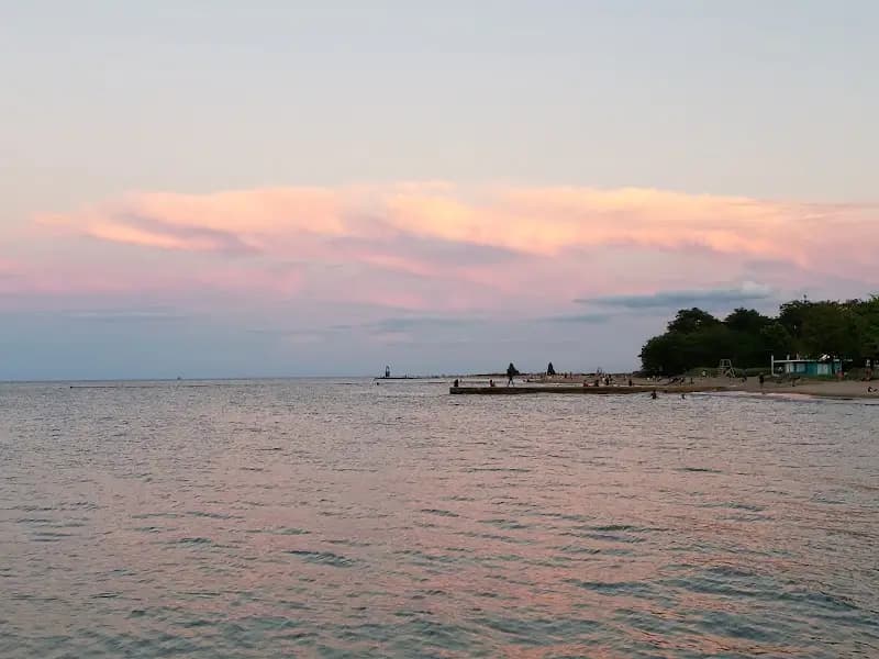 Leone Beach Park