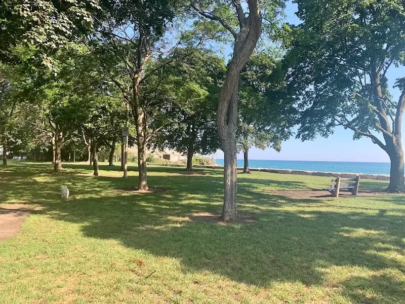 Rogers Beach Park