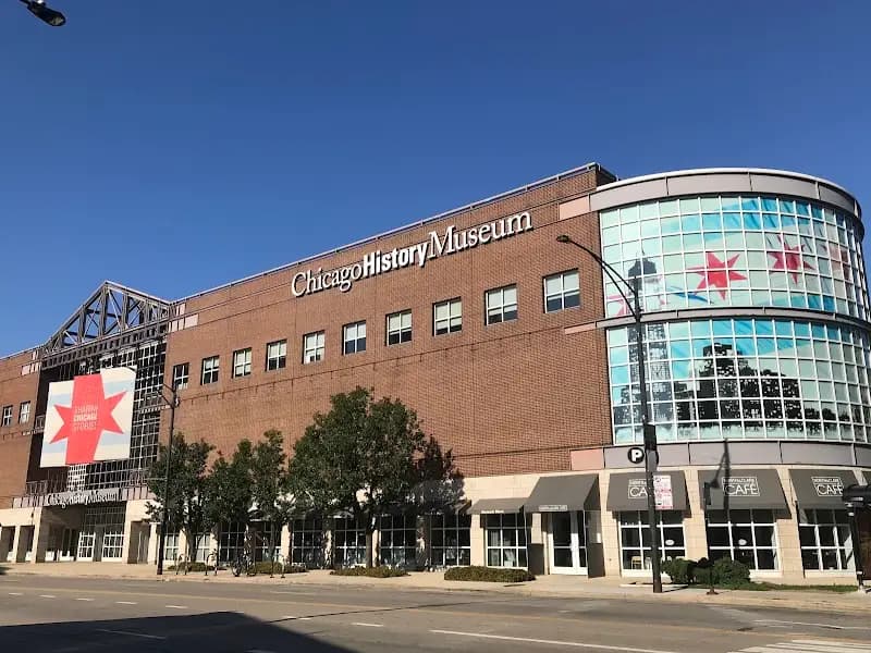 Chicago History Museum