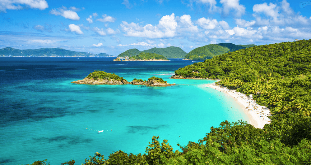 Beach Escapes