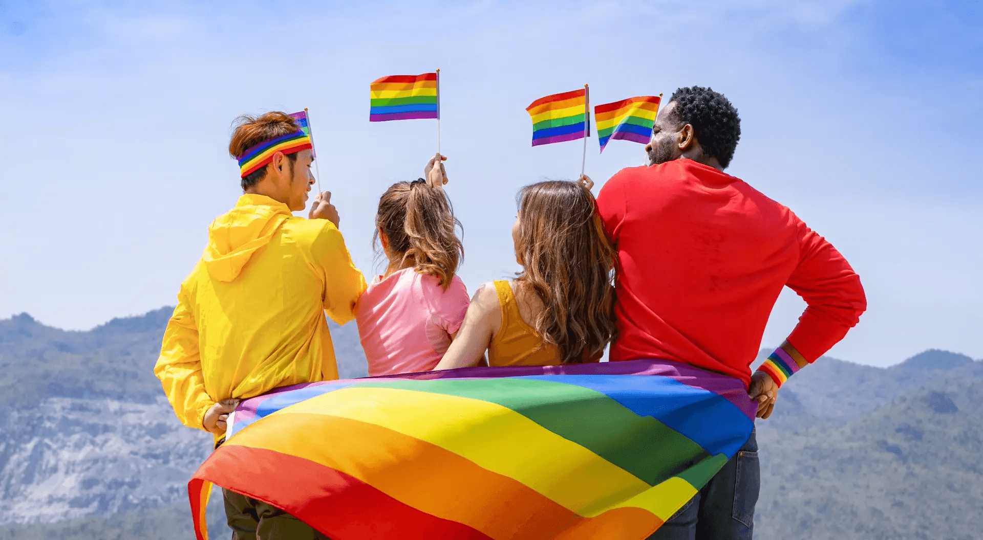 LGBTQ+