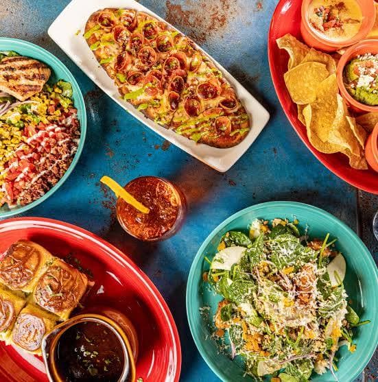 Discover Great Restaurants