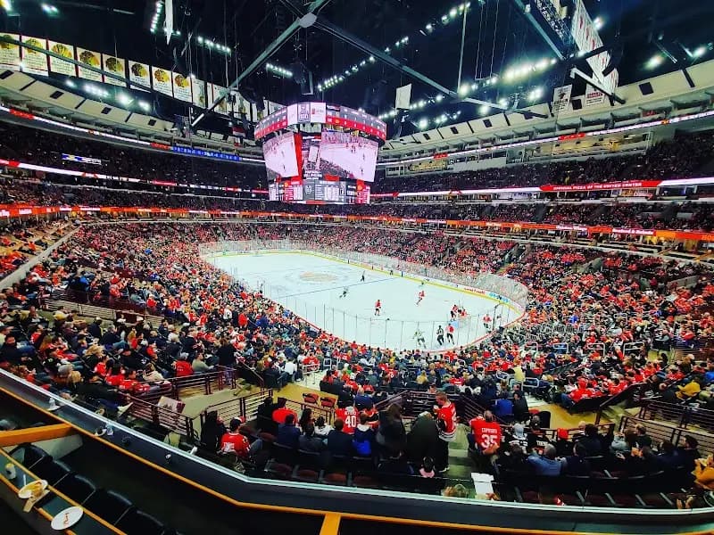 United Center