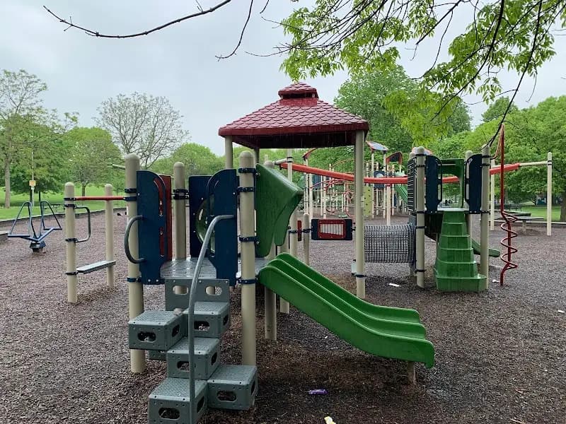 Horner Park Playground