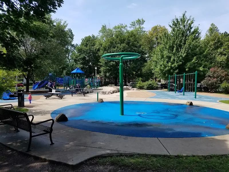 Mayfair Park