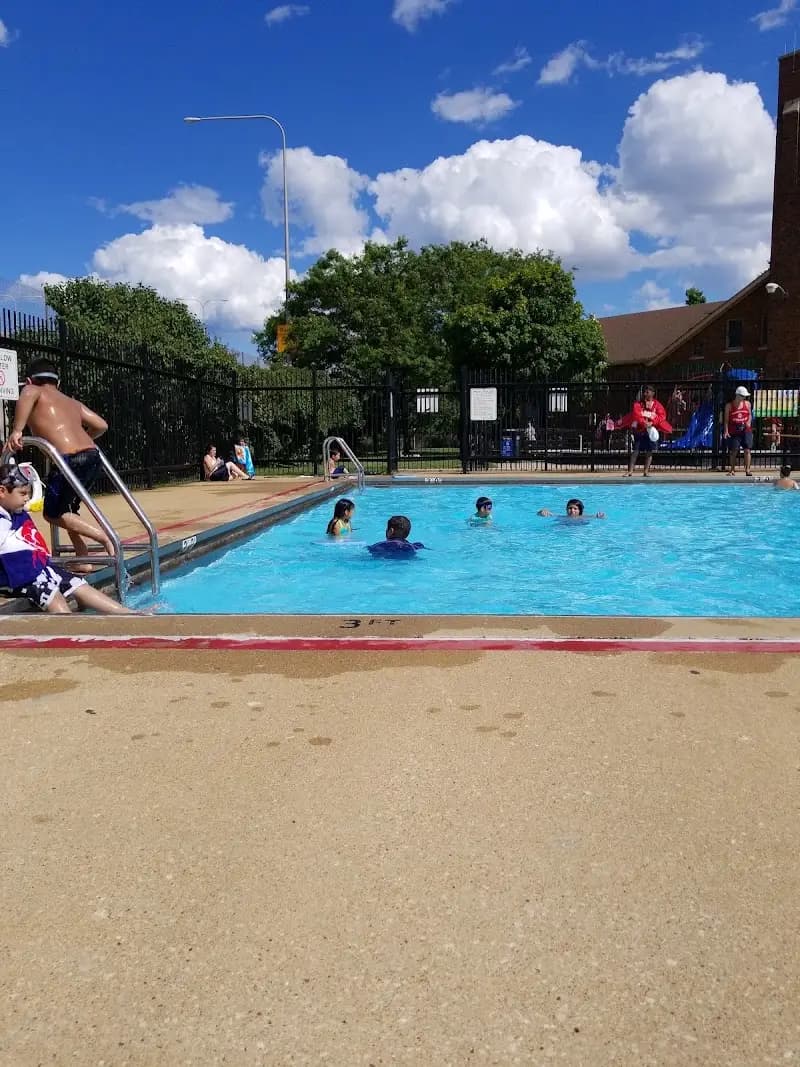 Avondale Park