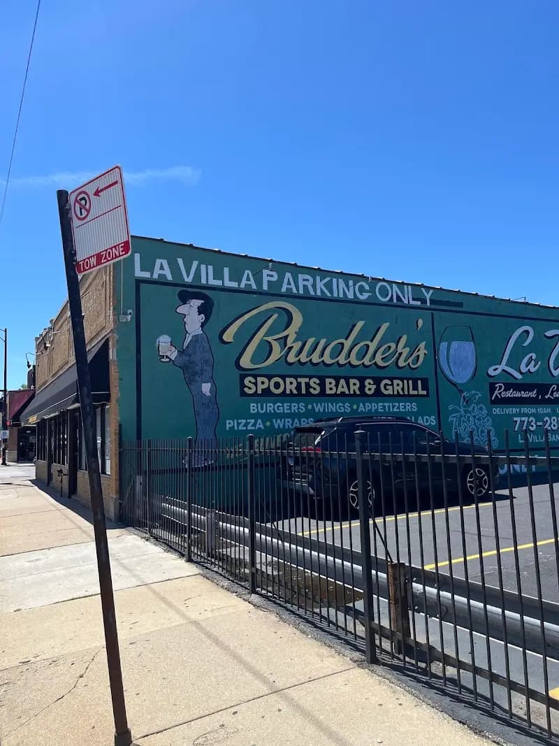 Brudder's Sports Bar
