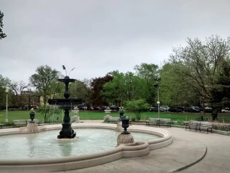 Wicker Park