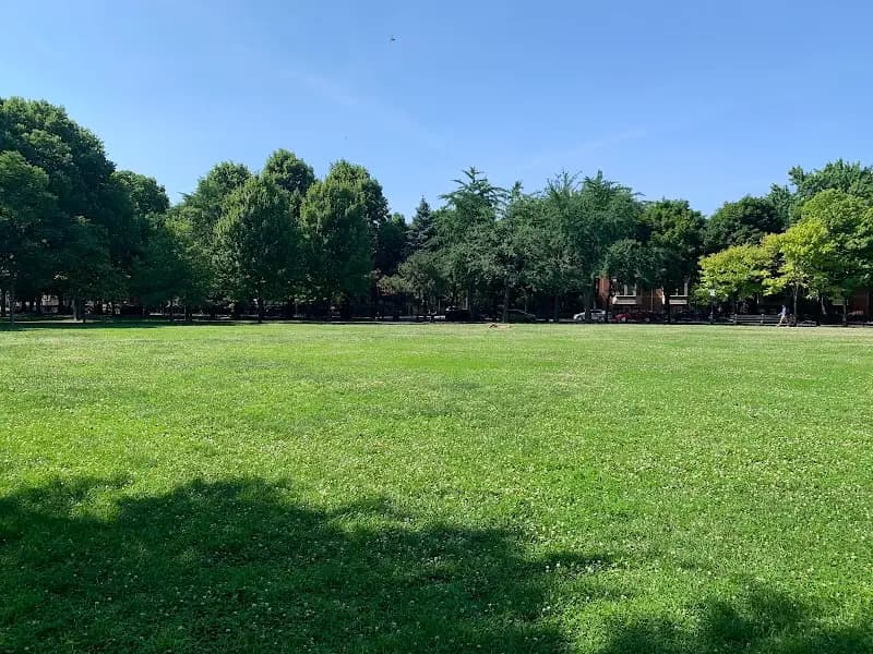 Arrigo (Victor) Park