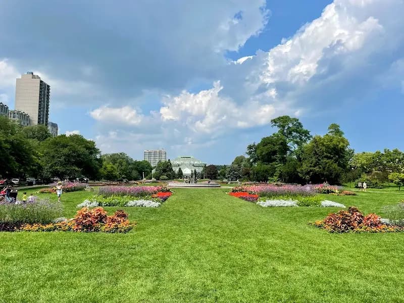 Lincoln Park