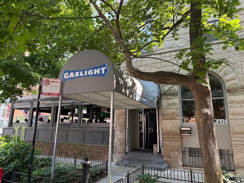 Gaslight